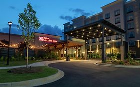 Hilton Garden Inn Spartanburg