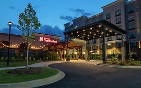 Hilton Garden Inn Spartanburg